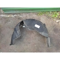 Защита арок задняя левая (подкрылок) Mercedes CLA C118 2022 A1186901800