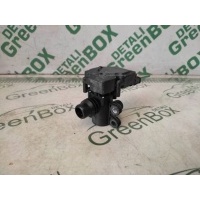 Фланец (тройник) системы охлаждения Mercedes CLA C118 2022 A0009061313