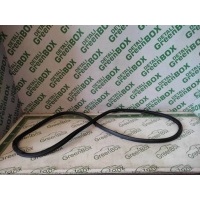 Уплотнитель Mercedes CLA C118 2022 A1186920500