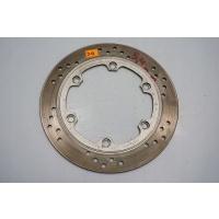 Honda vt 1100 shadow 98 - 01 диск тормозной задняя