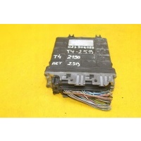 Блок управления двигателя volkswagen t4 2.5 b 023906025 aet