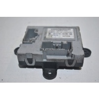 Блок дверь левый передняя land rover freelander ii 7g9t14b533kd