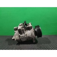 Компрессор кондиционера Audi A6 C6 (S6,RS6) 2008 4F0 260 805AG