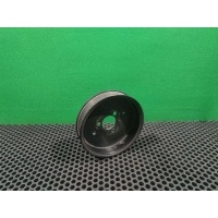 Шкив помпы Audi A6 C6 (S6,RS6) 2007 059 121 031 L