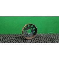 Шкив распредвала Volkswagen Passat B7 2011 03L 109 111