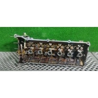 Головка блока цилиндров BMW 5 E39 2002 1 436 812