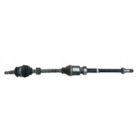 Привод правый передняя mazda 3 bm рестайлинг bn gtu32550x