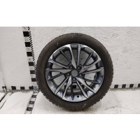 Диск колеса литой Geely Coolray R18