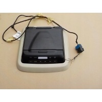Дисплей плеер dvd fiat croma ii
