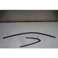 Накладка кузова правый bmw 3 f34 gt 7433422
