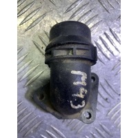 Фланец (тройник) системы охлаждения BMW 3 E46 1999 1743329