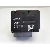 Volvo s80 i 2.5 tdi насос абс тормозной блок управления 9467582 9496439