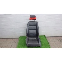 Кресло левый передняя пассажира англичанин volkswagen eos 1k3881105dj