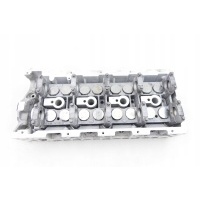 Головка блока цилиндров мерседес w203 w639 2.2 cdi a6110105020