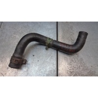 Патрубок (трубопровод, шланг) Volkswagen Golf 3 поколение 1995 037121063A