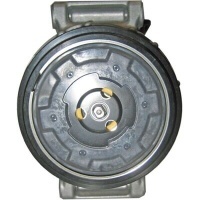 компрессор кондиционера дб w203 - w211 7seu17c