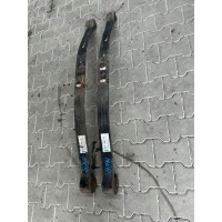 Листовая рессора форд transit mk8 bk31 - 5560 - ej