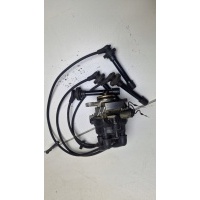 Катушка зажигания nissan almera n15 1 , 4 b 6 2pin d4t93 - 02