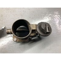 Заслонка дроссельная Volkswagen Vento 1993 028128063