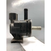 Клапан воздушный Toyota Corolla E150 2006 136200-7010