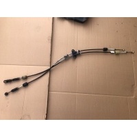 Ссылки переключения кпп 2.4 volvo c30 c70 s40 v50 8653912 2004 - 2012