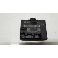 Volkswagen touareg 7p блок дверь блок управления 4h0959795b