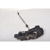 Volvo s60 ii v60 замок дверь правая передняя передний 31253670