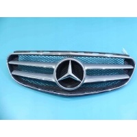Решетка радиатора мерседес w212 рестайлинг 12 - 16