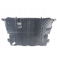Крышка под двигатель мерседес s w223 a2235201000