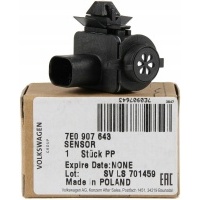 Датчик качество воздушный g238 7e0907643 оригинал