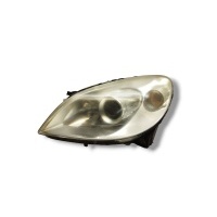 фара левая Mercedes-Benz B-Класс W245 2007 A1698202561,0301220601