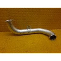 Патрубок интеркулера Mercedes-Benz GLE-Class W166 2017 A2760900837