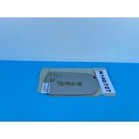 Nissan primera p10 стекло вставка зеркала левый плоский 272854 - e k140 / 727