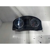 Volkswagen tiguan i 2.0 tdi спидометр часы 5n0920883a