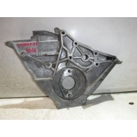 Крышка двигателя передняя Hyundai Starex I рестайлинг (2000—2004) 2001 2131042501