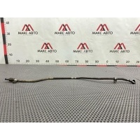 Б/У Трубка охлаждения Акпп (патрубок, шланг) Mercedes-Benz C-Class W202 1997 A2022702096, <strong>-Б/У Детали сняты с АВТОМОБИЛЯ</strong>