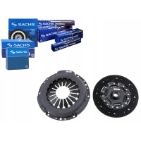 Sachs комплект сцепление uqb500040 stc4763 uqb500020