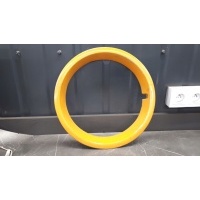 1h0601157a колпак 14 volkswagen гольф iii