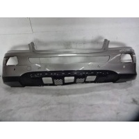 Бампер задняя mercedes - benz мл w164