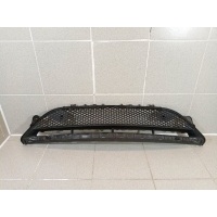 Решетка в бампер центральная Mercedes-Benz E-Class W213 A2138856900