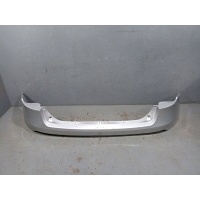 Бампер задний Lada Vesta SW Cross 8450031032