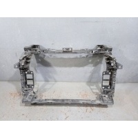 Панель передняя Volkswagen Touareg CR 760805588H