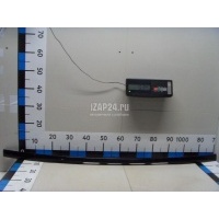 Накладка двери багажника Land Rover Range Rover Sport 2013 LR048899