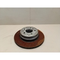 Диск тормозной задний BMW X5 F15/F85 (2013 - 2018) 34216868940