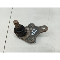 Опора шаровая передней подвески Toyota Alphard (2008 - 2014) 4333019275