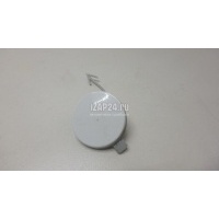 Заглушка буксировочного крюка VAG Octavia (A7) (2013 - 2020) 5E0807241GRU