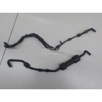 Трубка вакуумная VAG Octavia (A7) (2013 - 2020) 04L131055B
