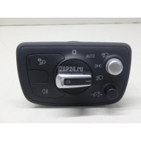 Переключатель света фар VAG Allroad quattro (2012 - 2019) 4G0941531AA