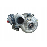 Турбина nissan note qashqai renault scenic modus clio 1.5 dci 76 квт 103 л.с.