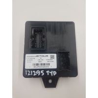 Бардачок Jetour Dashing 2023 802000405AA